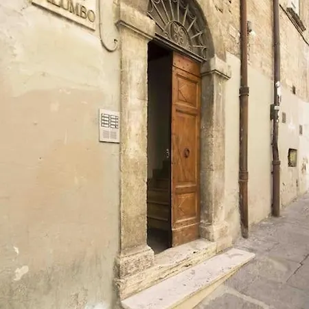 Elegant Flat In The Centre With Two Appartement *