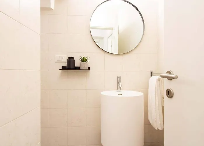 Appartement Elegant Flat In The Centre With Two Pérouse