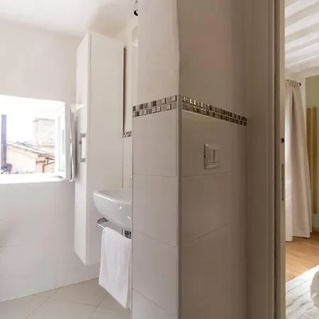 公寓 Elegant Flat In The Centre With Two