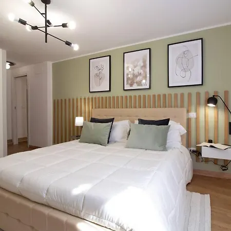 Appartamento Elegant Flat In The Centre With Two Perugia