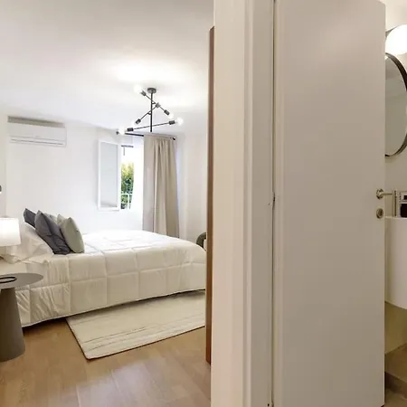 Elegant Flat In The Centre With Two Appartement Perugia