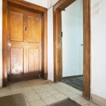 Elegant Flat In The Centre With Two 公寓