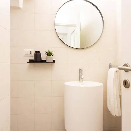 公寓 Elegant Flat In The Centre With Two 佩鲁贾