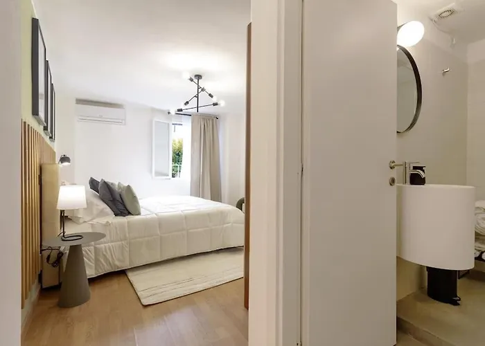 Elegant Flat In The Centre With Two Apartamento Perúgia
